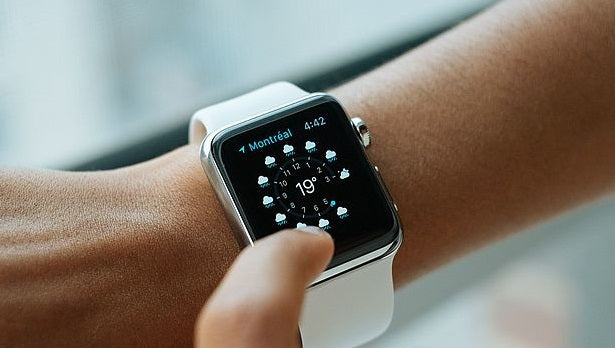 6 Alternatives to Apple Watch - SmartwatchAuthority