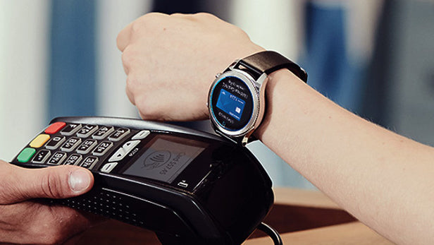 List of Smartwatches That Lets You Pay Conveniently