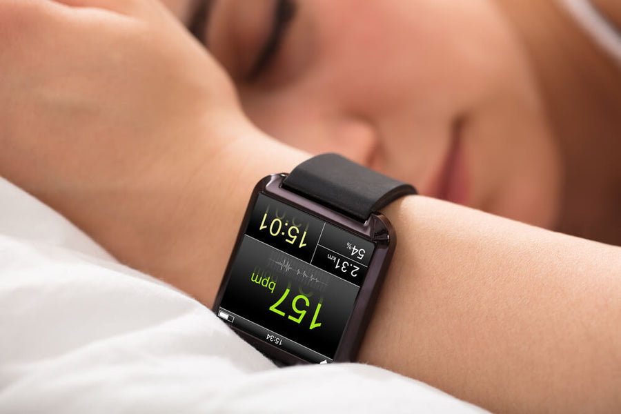 Best Sleep Trackers (Updated 2019) - SmartwatchAuthority