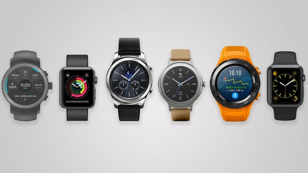 Best Smartwatches You'd Want To Use For Calls and Texts